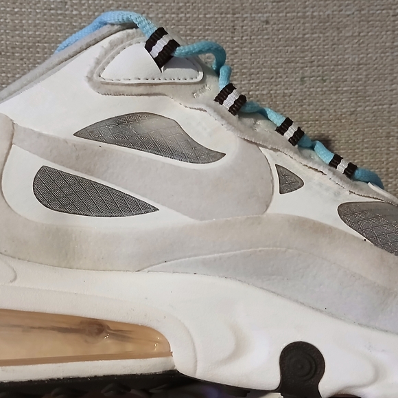 Nike air max270 react - Picture 6 of 16